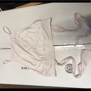 Urban Outfitters Tops - Urban outfitters wrap top Urban Outfitters Tops - Urban outfitters wrap top